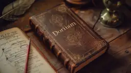 Co oznacza imię Dorian? Poznajemy jego historię i ukryte znaczenie