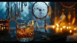 Sen o piciu alkoholu: Co mówi o twoich ukrytych lękach i ucieczce?