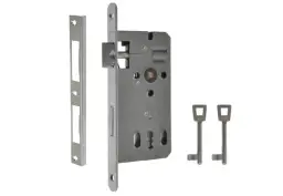 Jak Wybrać Odpowiedni Zamek Wpuszczany do Drzwi: Poradnik Krok po Kroku