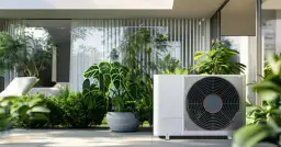 Pompa ciepła 5 kW do jakiego domu? Sprawdź, czy to odpowiedni wybór