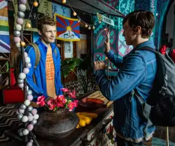 Z ilu odcinków składa się Emigracja XD? Kompletny przewodnik po serialu