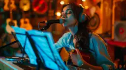 Piosenka o Oli: Jaka melodia kryje się za tym imieniem? Analiza utworu