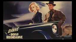 J.J. Abrams chwali śmiałą, graficzną opowieść 'Bonnie and Clyde' dla TCM Movie Picks (Wyłączny)