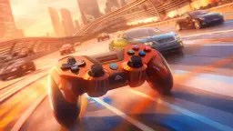 Assetto corsa na PS4: Czy warto zanurzyć się w wyścigach?