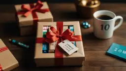 Wybieramy prezent na Dzień Mężczyzny bez rujnowania portfela