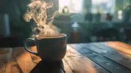 Herbata w kubku - wygodny sposób na szybki napar