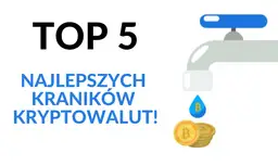 Top 5 najlepszych kraników kryptowalut w 2023 roku