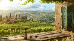 Domy na sprzedaż we Włoszech - gdzie znajdę dom w kraju wino i słońca?