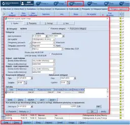 Jak rozliczyć delegację kierowcy i uniknąć kosztownych błędów