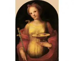 Święta Łucja: niezwykła historia życia i męczeńskiej śmierci patronki chorych