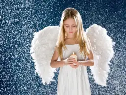 Jak zrobić strój anioła – łatwe kroki do wyjątkowego kostiumu