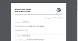 Jak sprawdzić białą listę kont bankowych? Praktyczny przewodnik