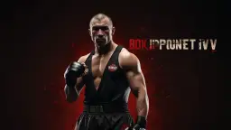 Niepokonany powraca: kolejna odsłona sagi o Boyce