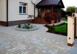 Jaki cement pod kostkę? Oto najlepsze opcje, które musisz znać