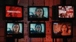 Oto 6 kontrowersyjnych seriali dla dorosłych, które łamią tabu!