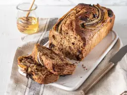 Przepis na zdrowe ciasto, które zachwyci smakiem i nie zaszkodzi zdrowiu