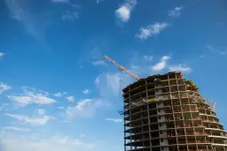 Korzyści z wyboru mieszkania w nowym budownictwie