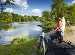 Atrakcje w Parku Chorzowskim, które zaskoczą całą rodzinę