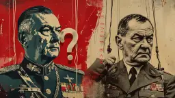 Prezydent Mościcki: Bohater czy marionetka? Prawda o przywódcy