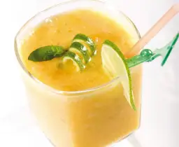 Orzeźwiające pomarańczowe drinki, które zachwycą Twoje podniebienie