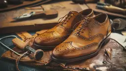 Co warto wiedzieć o butach Berwick? Poznaj historię i jakość marki!