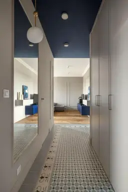 Jakie sufity są modne? Trendy i inspiracje na 2025 rok