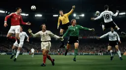 Bramkarze niemieccy: Najlepsi w historii, ranking i szczegółowa analiza