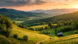 Weekend w Bieszczadach: Przewodnik po najciekawszych miejscach