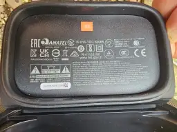 JBL PartyBox 100 ile ma wat? Zaskakujące fakty o mocy głośnika