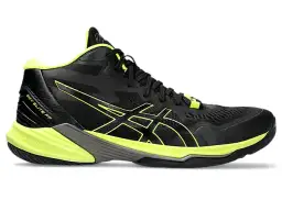 Najlepsze buty Asics do squasha – wybierz idealny model dla siebie