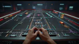 Jak zrobić tory w grach? Poradnik dla początkujących projektantów