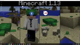 Jak bezpiecznie pobrać Minecrafta 1.13 – uniknij błędów i nielegalnych źródeł