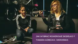 Jakie siodełko wybrać dla rozstawu kości kulszowych 13cm, aby uniknąć bólu?