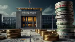 Jaki jest najwyższy podatek w Polsce? Kiedy płacą przedsiębiorcy?