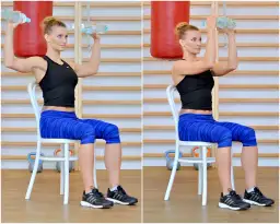 Skuteczne ćwiczenia na ujędrnienie biustu, które naprawdę działają