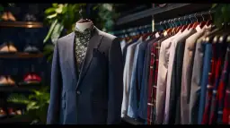 Co to slim fit? Przewodnik po fasonach, które podkreślą sylwetkę