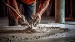 Najlepsze metody wylewania betonu - Poradnik krok po kroku