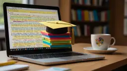 BC Sc: Kompletny przewodnik po studiach licencjackich z informatyki