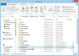 Ratuj swoje postępy! Jak odzyskać zapis gry The Sims 4 bez straty