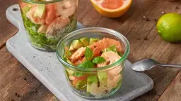 Najlepszy przepis na koktajl z krewetek - łatwe i pyszne przygotowanie