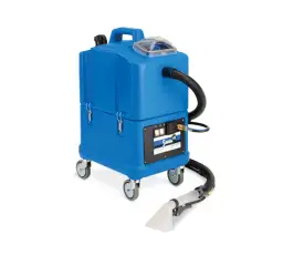 Santoemma sabrina czy karcher puzzi: który odkurzacz ekstrakcyjny wybrać?