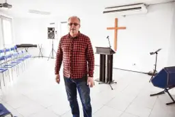 Kościół Boży w Chrystusie czy to sekta? Prawda, która zaskakuje