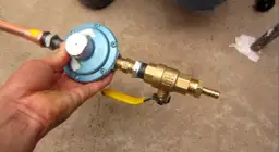 Conexiones de gas doméstico: evita errores comunes en su instalación