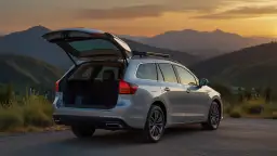 Kombi samochód: Przewodnik po najlepszych modelach na rynku