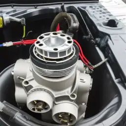 Jak podłączyć alternator do C360 – krok po kroku bez błędów i problemów