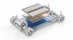 Co to jest samochód elektryczny i dlaczego warto go mieć?