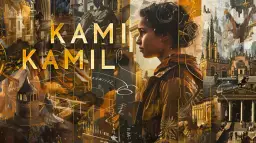 Kamil: Pochodzenie imienia, które Cię zaskoczy - poznaj je!