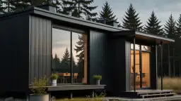 Blacha Ruukki Hygge: nowoczesne rozwiązania dla pokrycia dachu