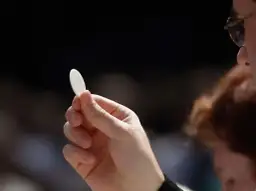 Jakie modlitwy po przyjęciu komunii świętej mogą wzbogacić Twoją duchowość?