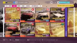 Jak zarabiać w Forza Horizon 5: sprawdzone sposoby na szybkie kredyty
